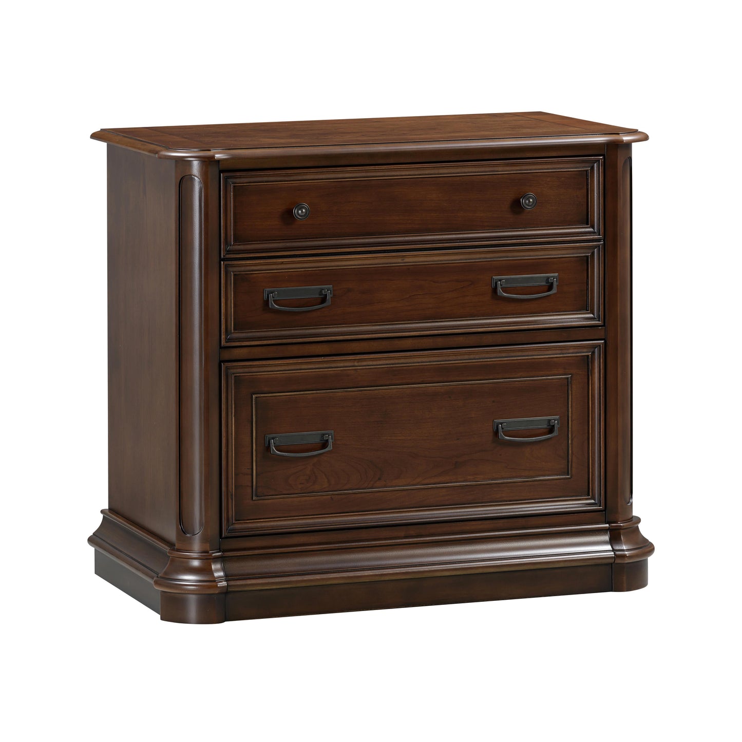 Roanoke - File Cabinet