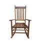 Balcony Porch Adult Rocking Chair