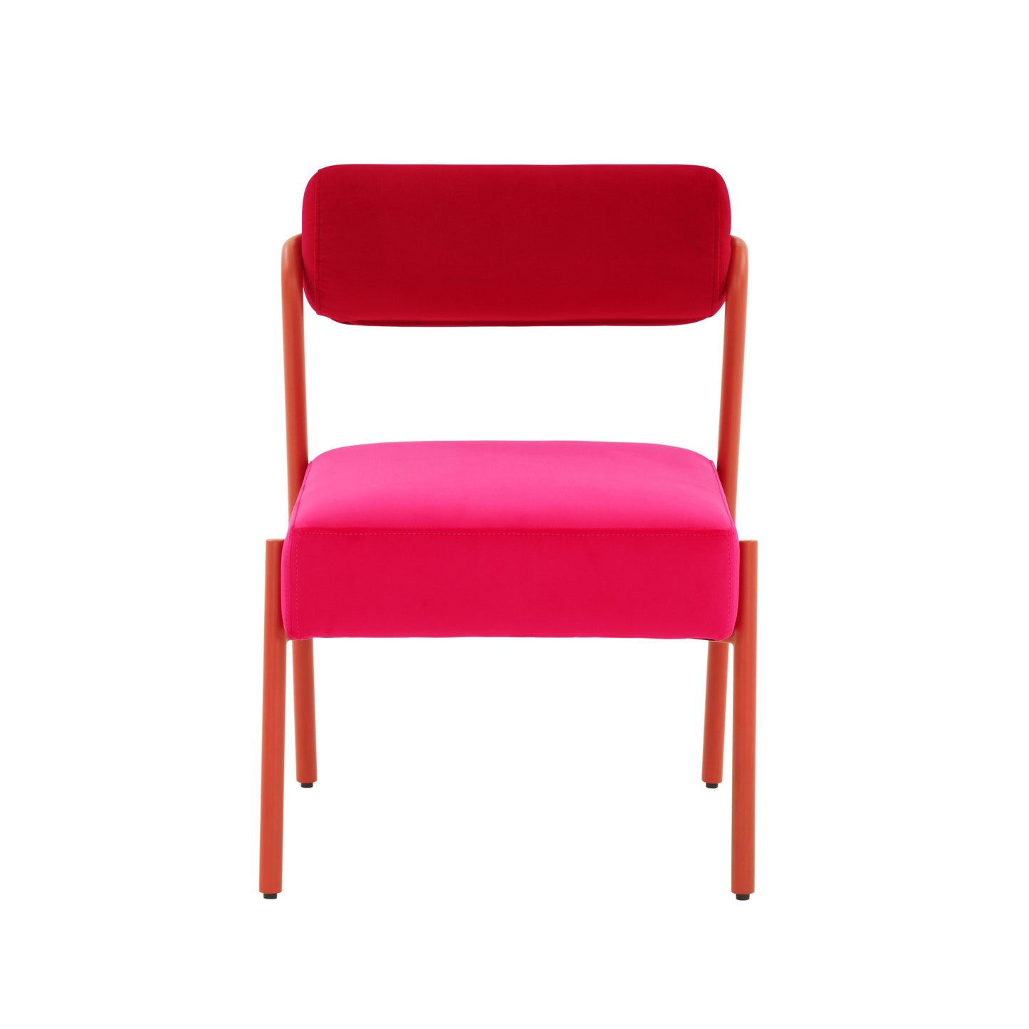 Jolene - Velvet Dining Chair