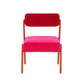 Jolene - Velvet Dining Chair