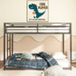 Adam - Metal Bunk Bed