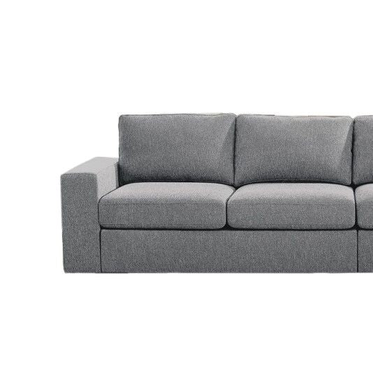 Jules - 4 Seater Sofa