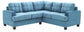 Sandridge - Sectional