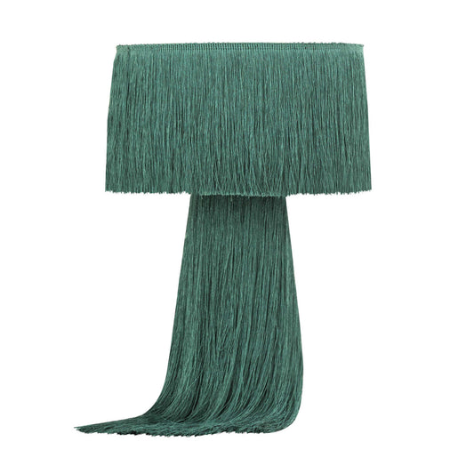 Atolla - Tassel Table Lamp