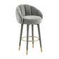 Myla - Swivel Stool