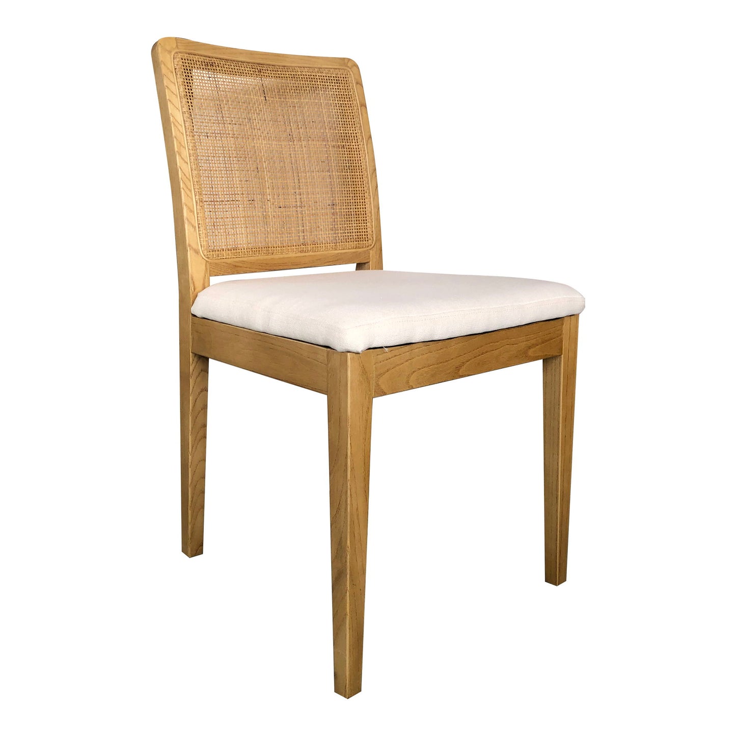 Orville - Dining Chair Chair (Set of 2) - Natural