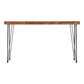 Boneta - Console Table - Natural