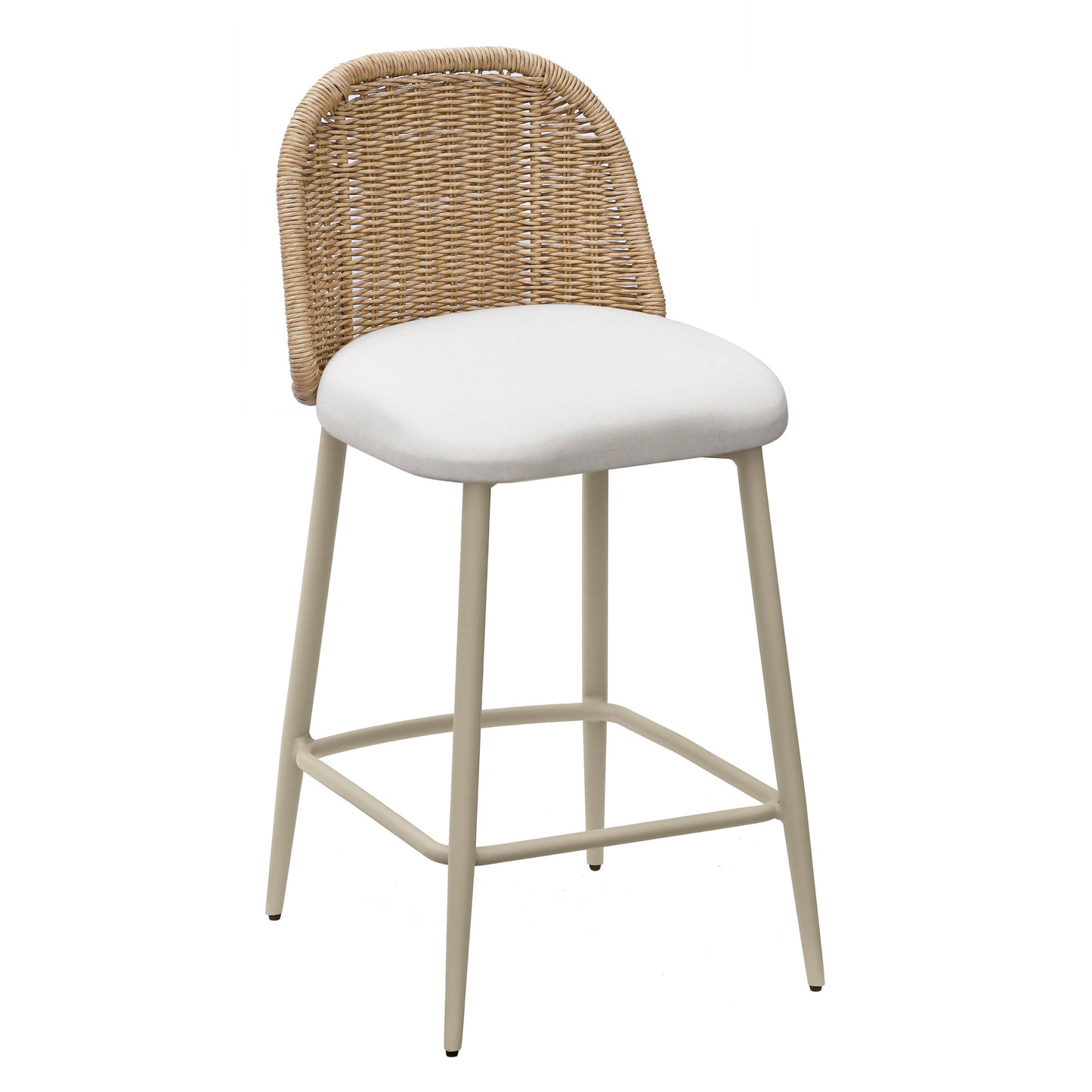 Alexa - Outdoor Barstool