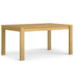 Wilson - Handcrafted Dining Table