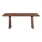 Silas - Dining Table - Natural