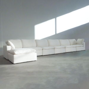 Harper Petite - Sectional