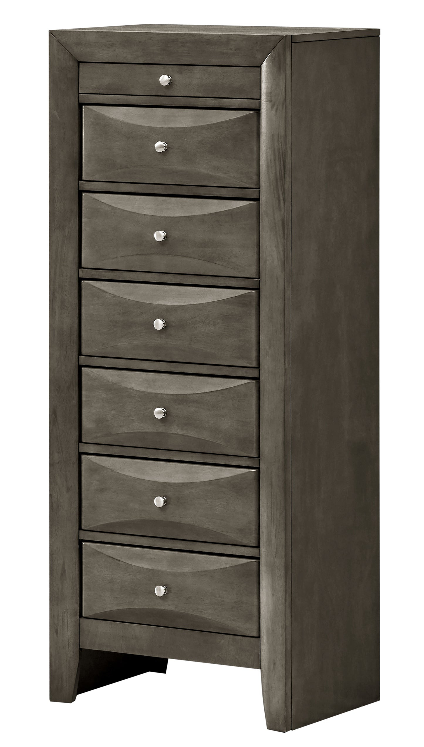 Marilla - 7 Drawer Lingerie Chest