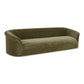 Thora - Sofa - Green