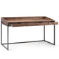 Ralston - Handcrafted Desk