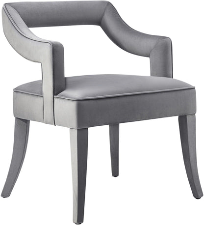 Tiffany - Velvet Chair