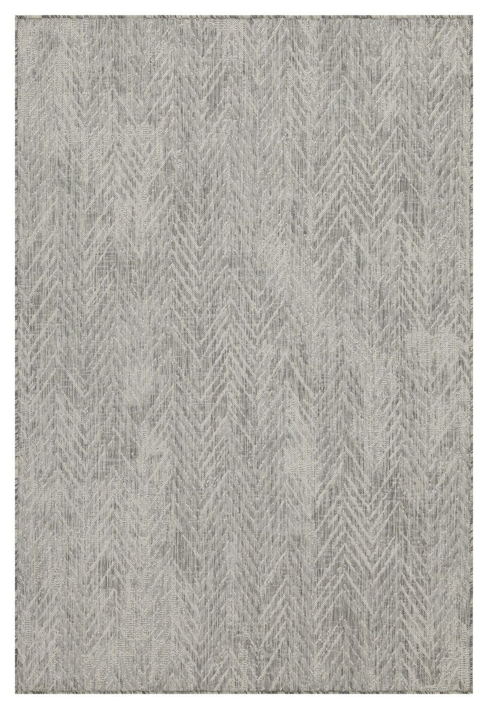 Sunshine - 2'7" X 7'3" Indoor / Outdoor, Area Rug Polypropylene