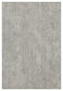 Sunshine - 2'7" X 7'3" Indoor / Outdoor, Area Rug Polypropylene