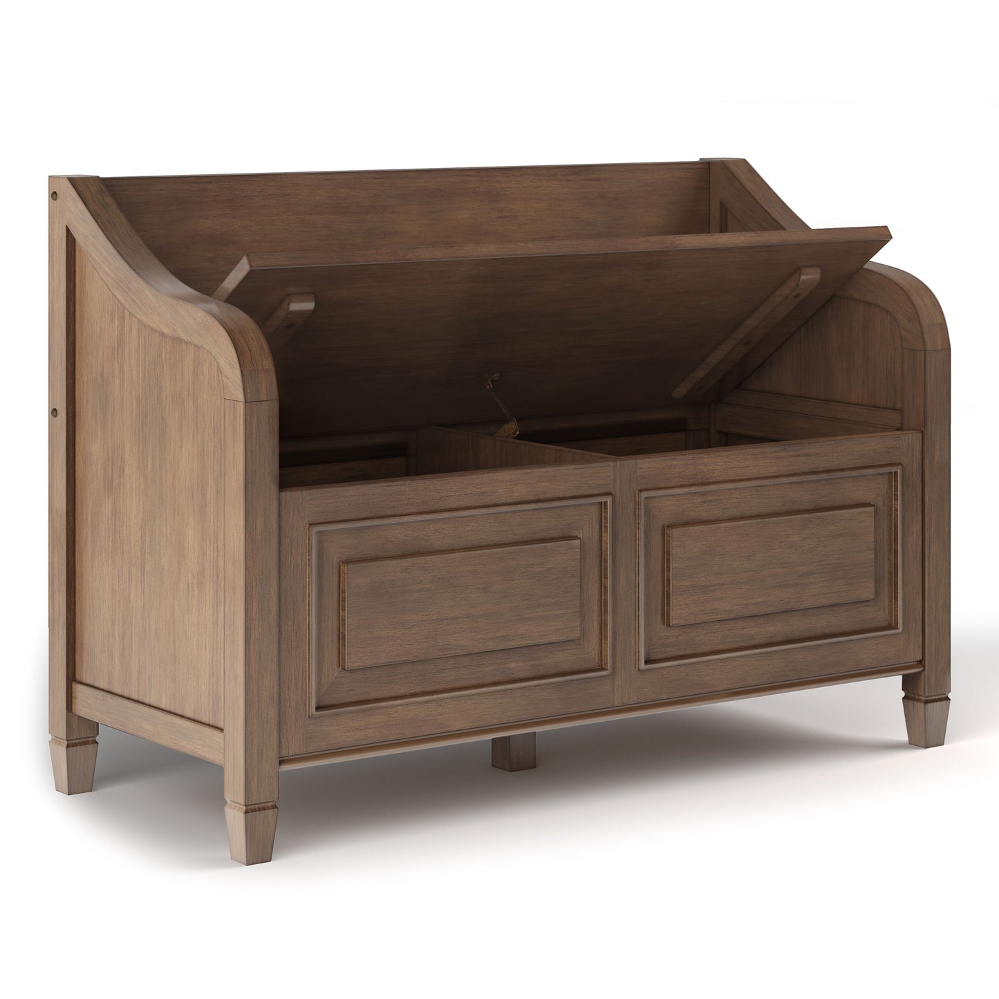 Connaught - Storage Bench