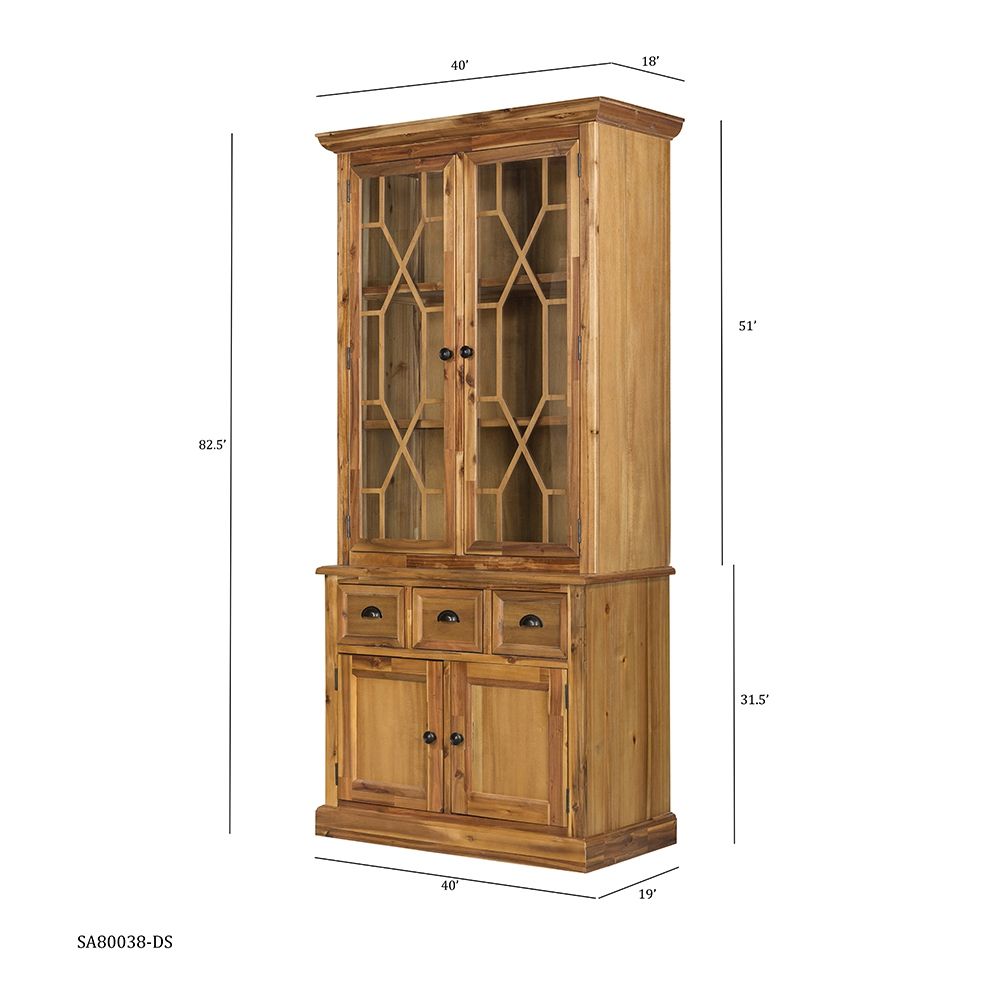 Cabinet / Credenzas