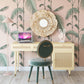 Sierra Buttermilk - Desk - Beige