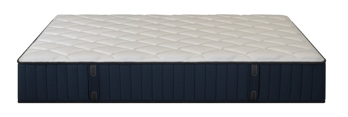 Serenity - 12" Medium Tight-Top Cooling Gel Memory Edge Support Pocket Spring Premium Hybrid Mattress