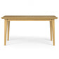 Colby - Dining Table, Contemporary