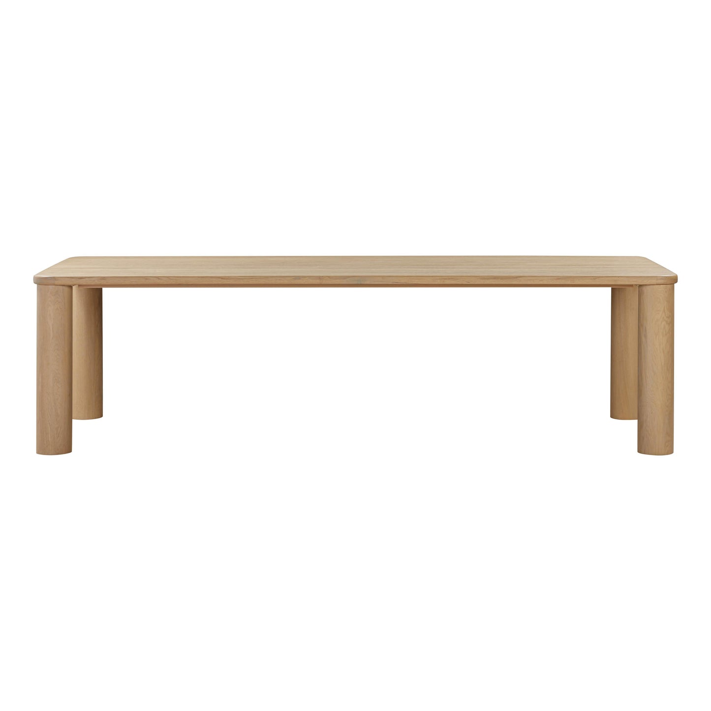 Akola - Rectangular Dining Table