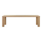 Akola - Rectangular Dining Table