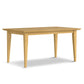 Colby - Dining Table, Contemporary