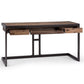 Erina - Handcrafted Desk