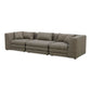 Lowtide - Modular Sofa - Surie Shadow