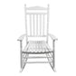 Balcony Porch Adult Rocking Chair