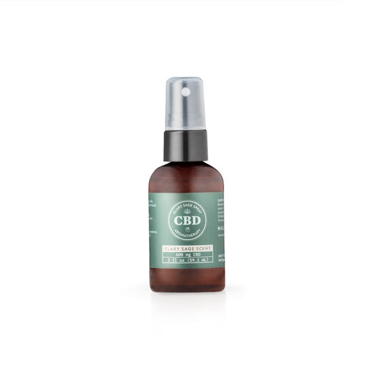 Aromatherapy Sprays Cannabidiol