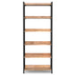 Kelsey - Large Bookshelf - Natural