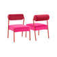 Jolene - Velvet Dining Chair