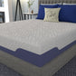 Supreme - 10" Cooling Hybrid Memory Foam And Innerspring Mattress