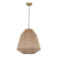 Hope - Pendant Lamp - Natural