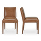 Calla - Dining Chair (Set of 2) - Brown