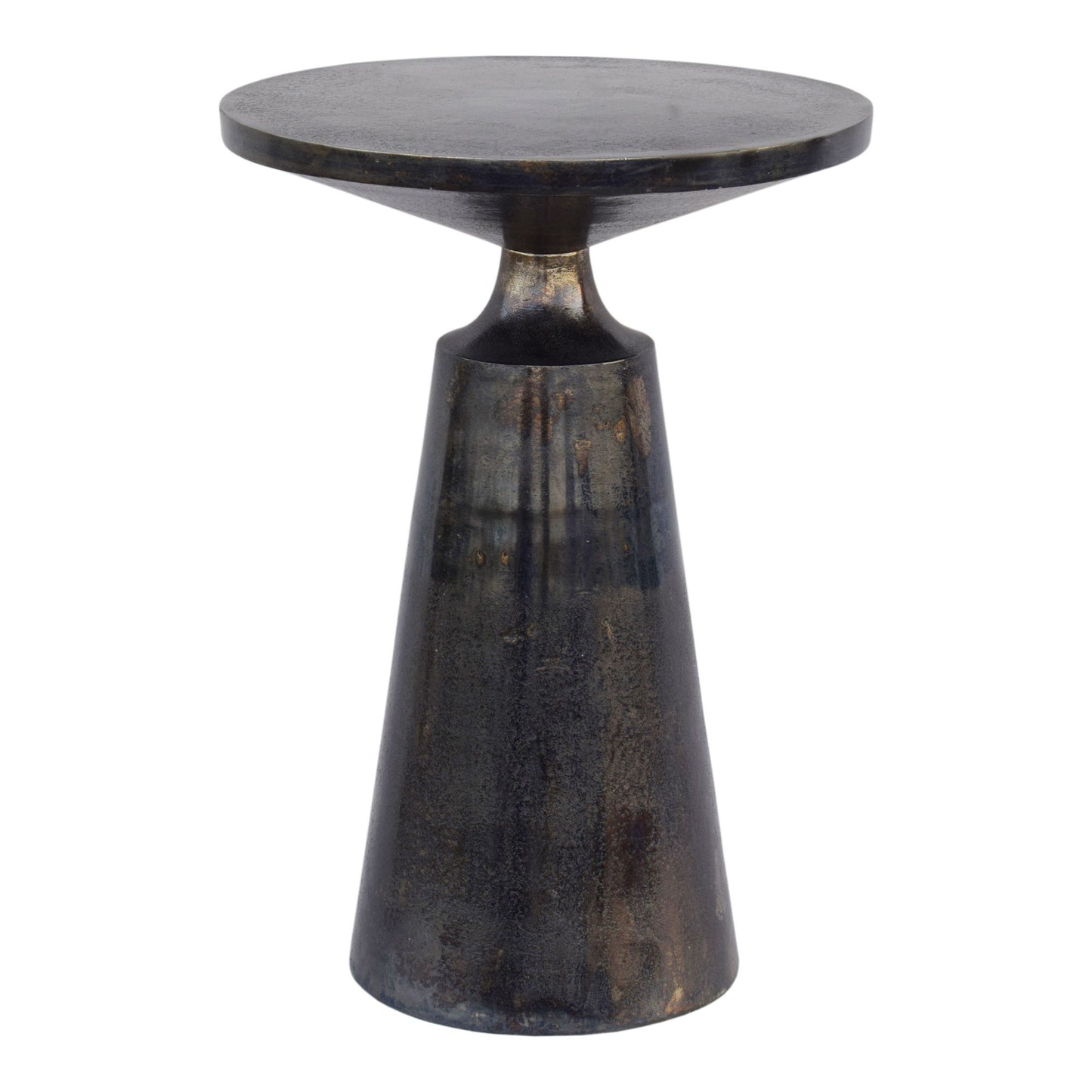 Sonja - Accent Table - Gray