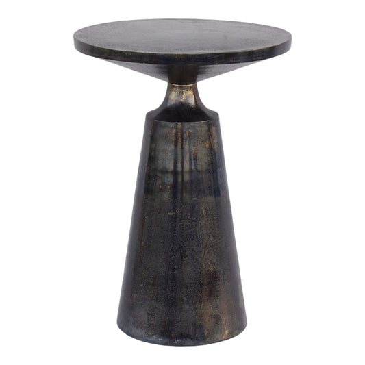 Sonja - Accent Table - Gray