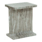 Tullia - Accent Table - Light Brown