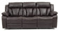 Daria - Reclining Sofa