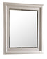 Kat - G5600-M Mirror - Silver Champagne