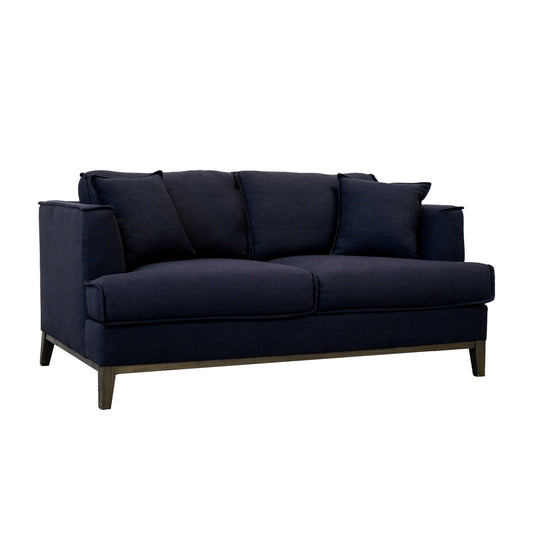 Aspen - Linen Loveseat