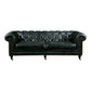 Birmingham - Sofa - Black