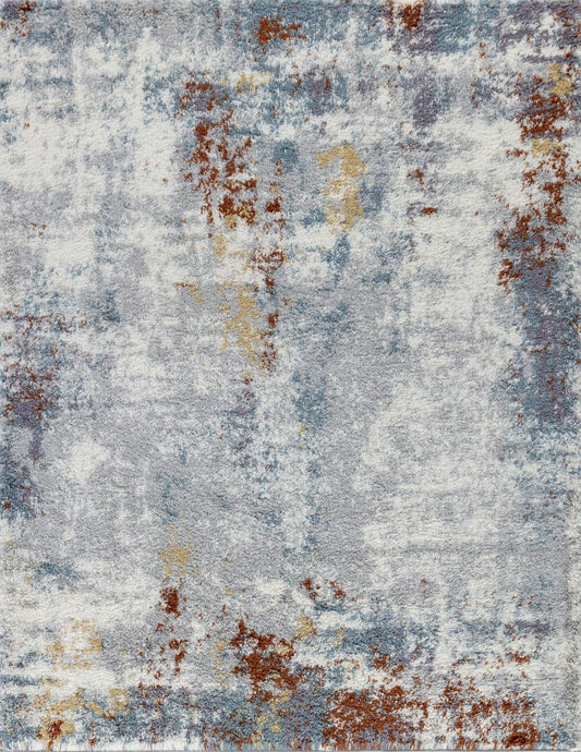 Loft Shag - GC_CZY1010 Shaggy Area Rug