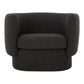 Koba - Chair - Black