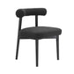 Spara - Boucle Side Chair