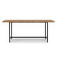 Campbell - Handcrafted Dining Table