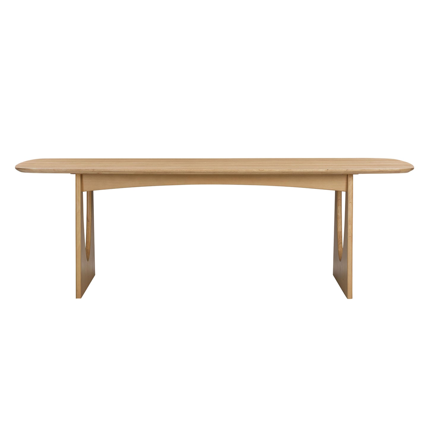 Cybill - Dining Table - Natural Ash